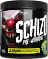 AK-47 Labs Schizo Pre-Workout - 400 g Eden's Apple