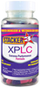 Stacker2 Stacker 3 XPLC - 100 caps