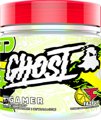 Ghost Gamer - 40 servings Faze Up