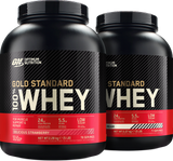 Optimum Nutrition Gold Standard 100% Whey - 2270 g